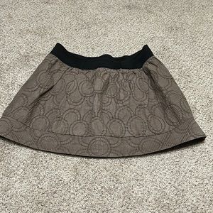 Simply Vera Vera Wang skirt size L